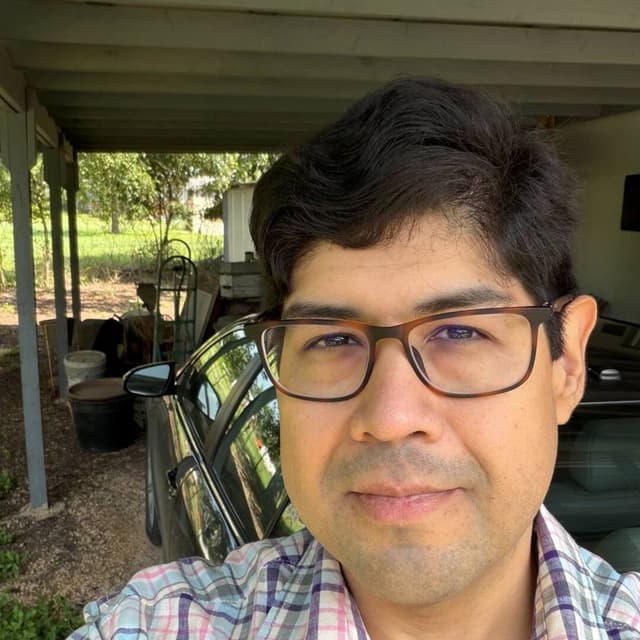 Nick Sosa, owner of Nick's Computer Rescue