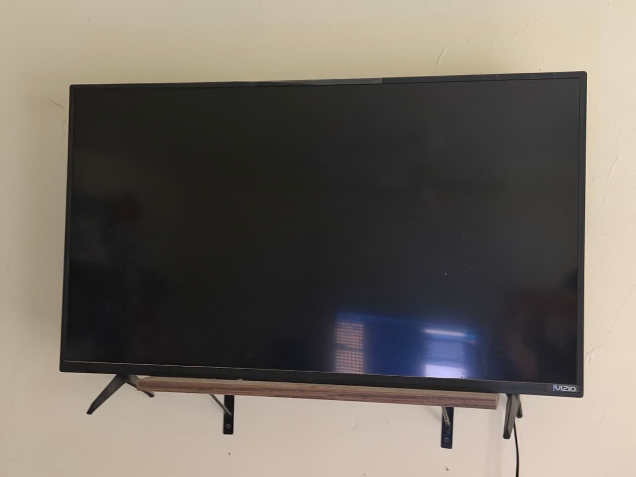 Vizio 40-inch 1080p smart TV